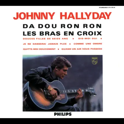 Johnny Hallyday N° 5 - Johnny Hallyday