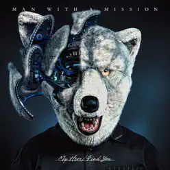 My Hero / Find You - EP - Man With a Mission