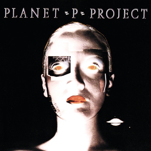 Art for Why Me? by Planet P Project