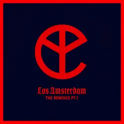 Los Amsterdam (Remixes, Pt. 1) - EP - Yellow Claw