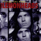 Come on Feel the Lemonheads artwork