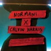 Normani x Calvin Harris, 2018