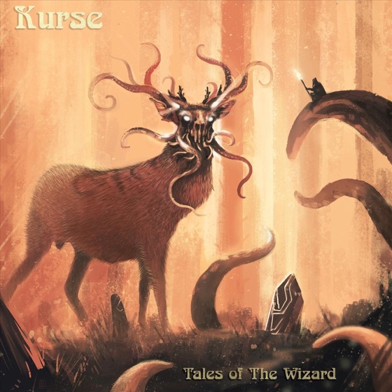 Cover artwork for Antagonism