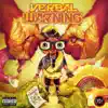 Verbal Warning album lyrics, reviews, download