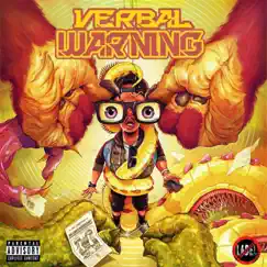 Verbal Warning by No Label Necessary album reviews, ratings, credits