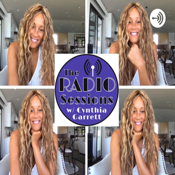 The RadioSessions 🌍☀️🌈 The RadioSessions 🌍☀️🌈