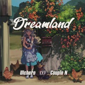 Dreamland artwork