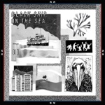 Black ship - Black Ship on the Sea