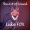 Walk Inside My Dreams - Luke Fox lyrics