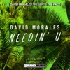Needin' U (Club Mix) - Single [feat. The Face] - Single