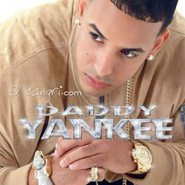 Daddy Yankee - Latigazo