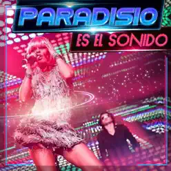 Es el Sonido (feat. Shelby Diaz, DJ Patrick Samoy & Tyler Traxx) [Radio Version] - Single - Paradisio