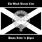 Black Tartan Clan artwork