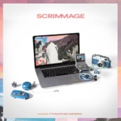 Scrimmage (feat. Sophie Meiers) by Huck