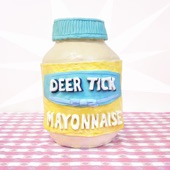 Mayonnaise artwork