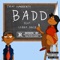 Badd (feat. Lebra Jolie) - Tray Haggerty lyrics