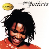 Gwen Guthrie - Ain't Nothin' Goin' On But the Rent