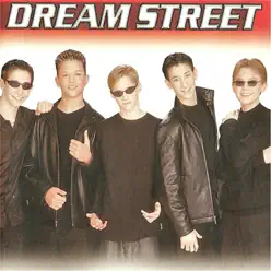 Dream Street - Dream Street Dream Street - Dream Street