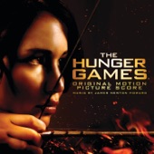 The Hunger Games (Original Motion Picture Score) artwork