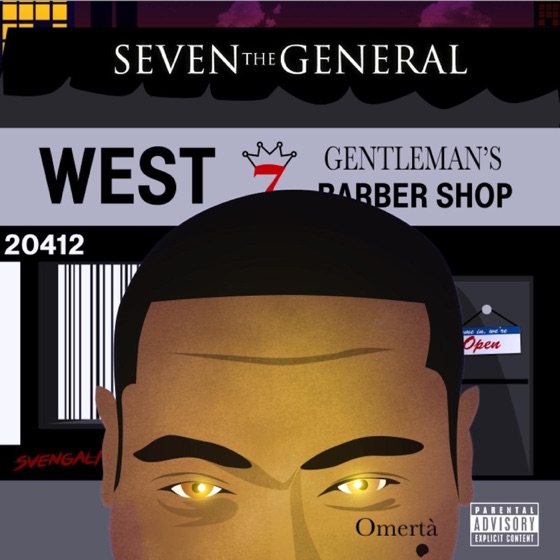 Cover artwork for 100s