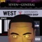 100s - Seven the General lyrics