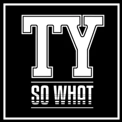 So What - Single by TY album reviews, ratings, credits
