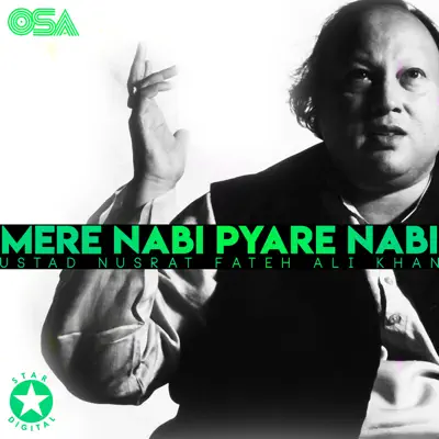 Mere Nabi Pyare Nabi - EP - Nusrat Fateh Ali Khan