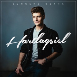 Burgerd Botha - Die Sterre