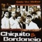 Remelexo - Chiquito & Bordoneio lyrics