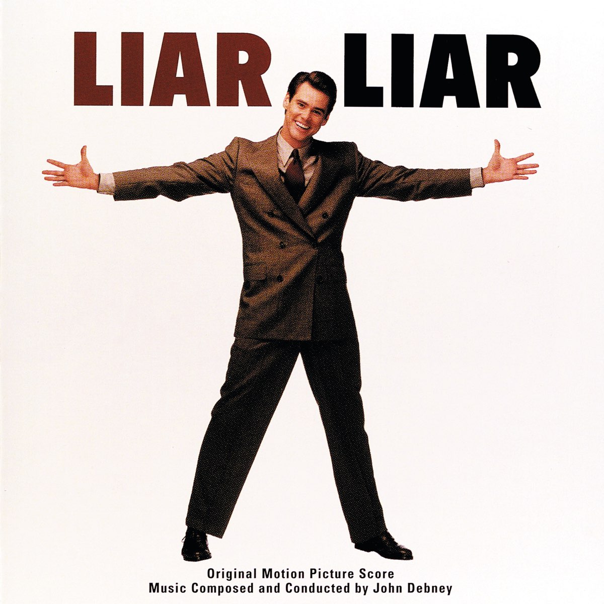 Liar. Лжец, лжец. Liar Liar. Liar Liar 1997. Liar liar john