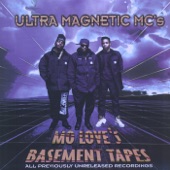 Mo Love's Basement Tapes artwork