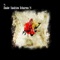 Tanat Be Zamin (Shor Mix) - Rohollah Bahmani & Mahdi Kamani lyrics