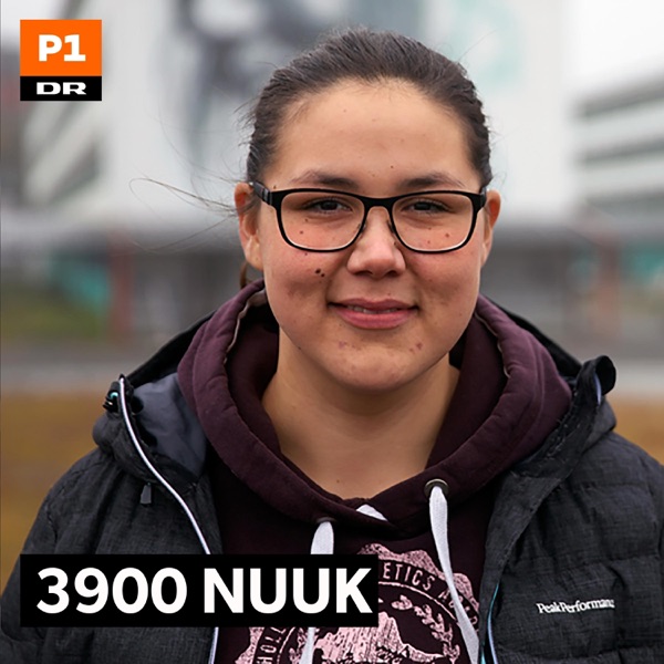 3900 Nuuk cover