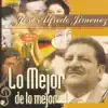 Lo Mejor de Lo Mejor: José Alfredo Jiménez album lyrics, reviews, download