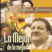 José Alfredo Jiménez - La Mano de Dios