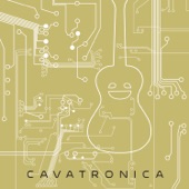 Luis Peixoto - Cavatronica