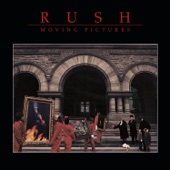 Moving Pictures (Remastered) artwork