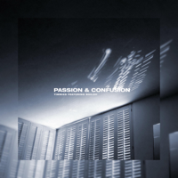 Timmies - Passion & Confusion (feat. Shiloh) - EP artwork