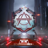 Generation HEX 004 - EP artwork