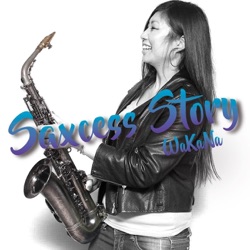 WaKaNa - Saxcess Story (feat. Greg Manning)