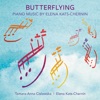 Butterflying: Piano Music By Elena Kats-Chernin