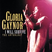I Will Survive: The Anthology (Reissue) artwork