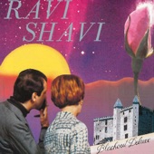 Ravi Shavi - Riding High