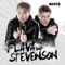 Conor (feat. Lauro) - Flava & Stevenson lyrics