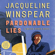 Jacqueline Winspear - Pardonable Lies