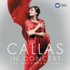 Callas in Concert - The Hologram Tour, 2018