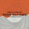 Guns Blazing (feat. Rebekah White) - Single album lyrics, reviews, download