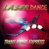 Trans Space Express artwork