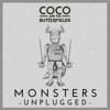 Monsters Unplugged - EP