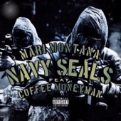 Navy Seals (feat. Coffee Moneyman) artwork